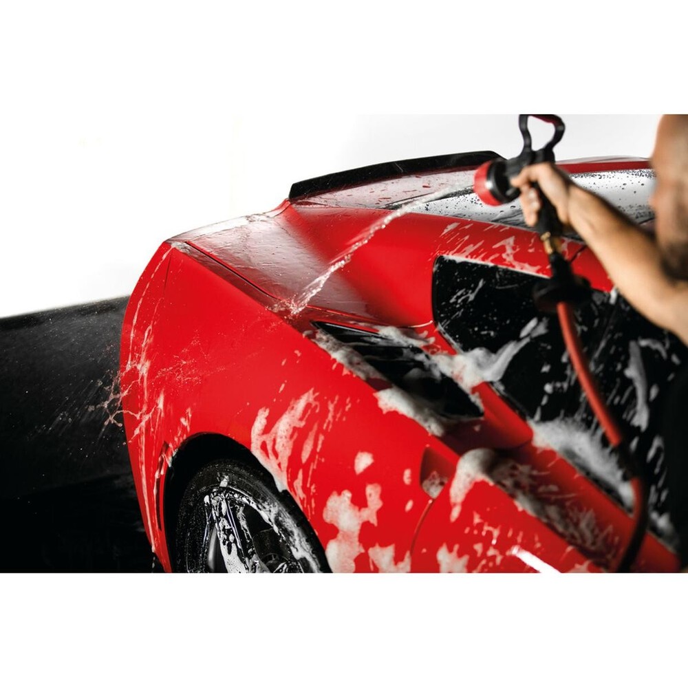 Turtle Wax Quick Dry Shampoo 1500ml