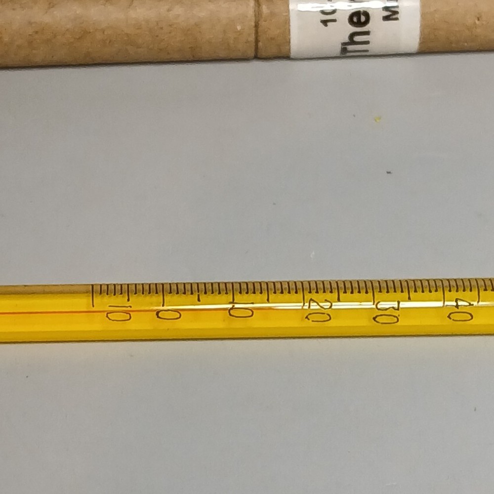 Celcius Thermometer 10-0577-00-01