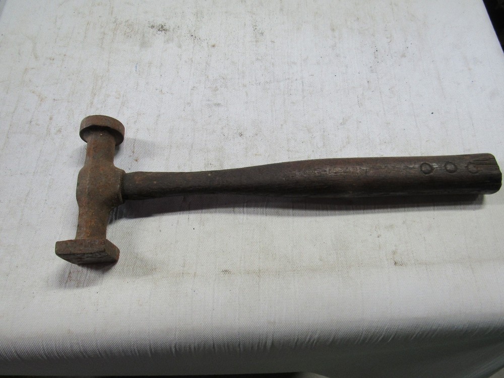 Auto Body Hammer Tool