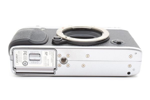 FUJIFILM X-E2 body 863106