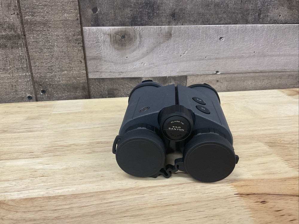 Sig Sauer Kilo Canyon