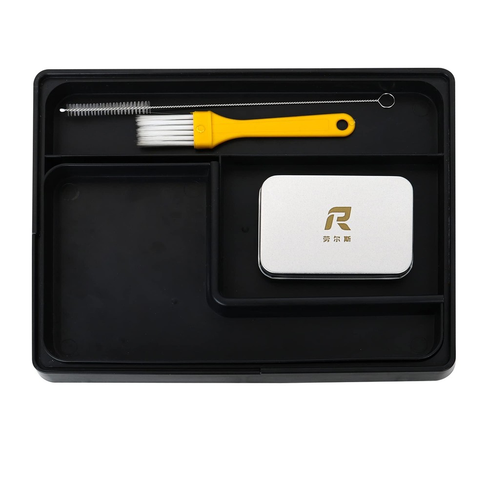 Cigarette Rolling Machine with Rolling Tray, Rolling Machine Hand Operation I...