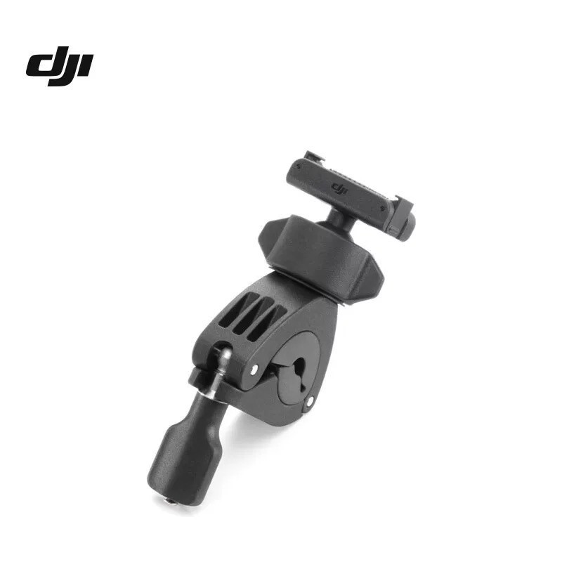 DJI Osmo Action 5/4/3 Mini Handlebar Mount (Bicycle Motorcycle)