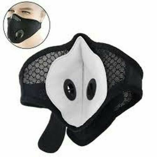PM 2.5 Filter Chips (Mask Not Included)