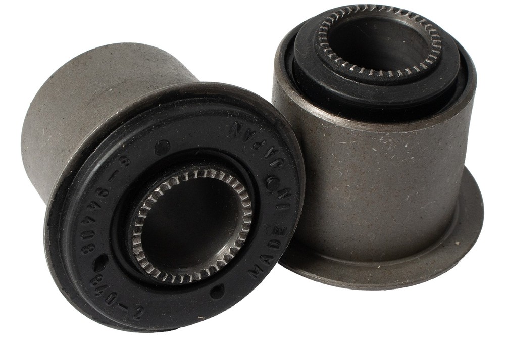 Moog Front Upper Control Arm Bushing Fits 1987-2002 Isuzu Trooper Model ID K9468