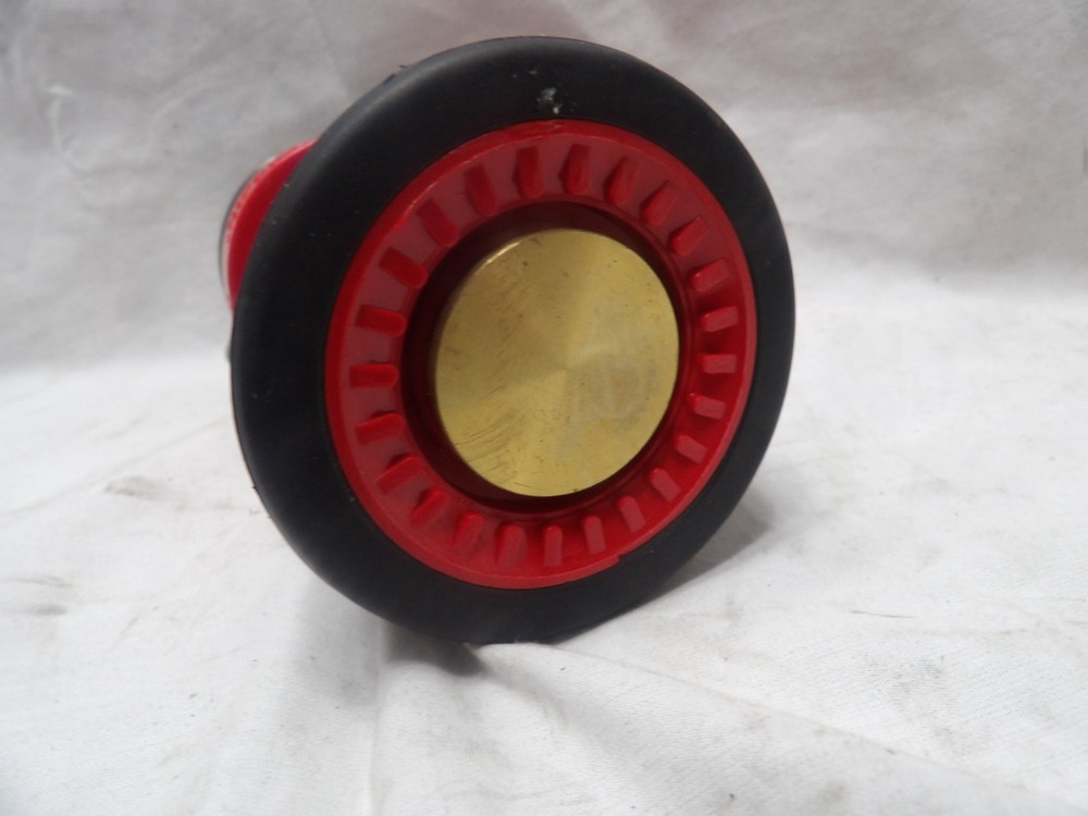 Fire Nozzle Model 15