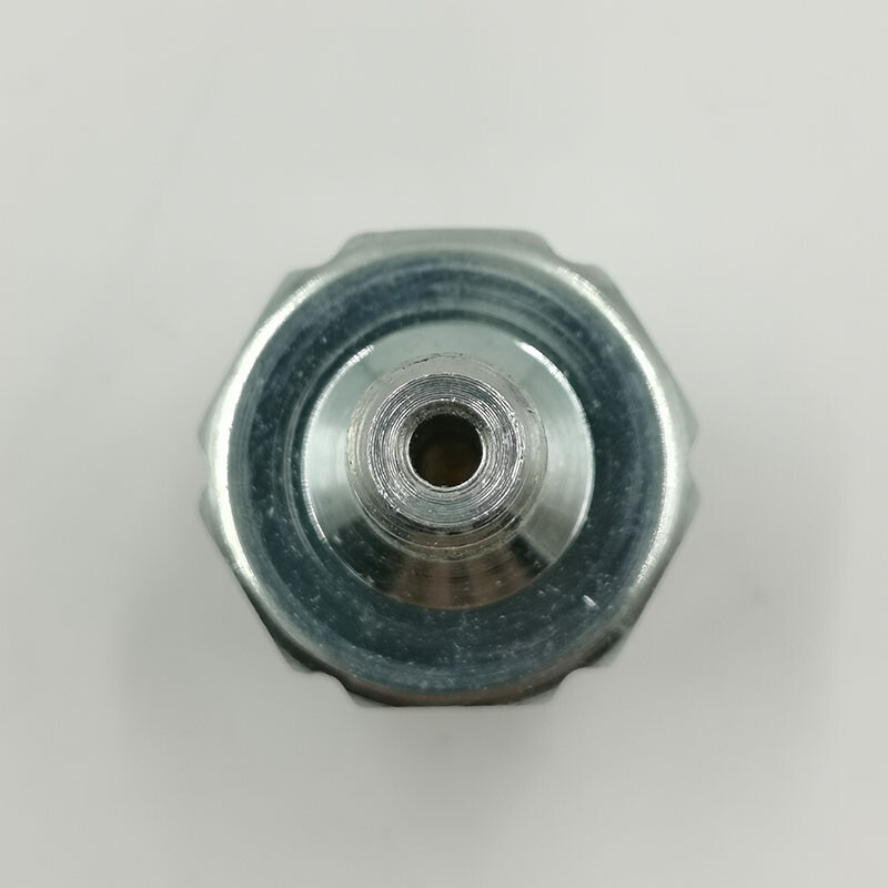 Universal Low Pressure Type Brake Light Switch and pig tail with wire connector