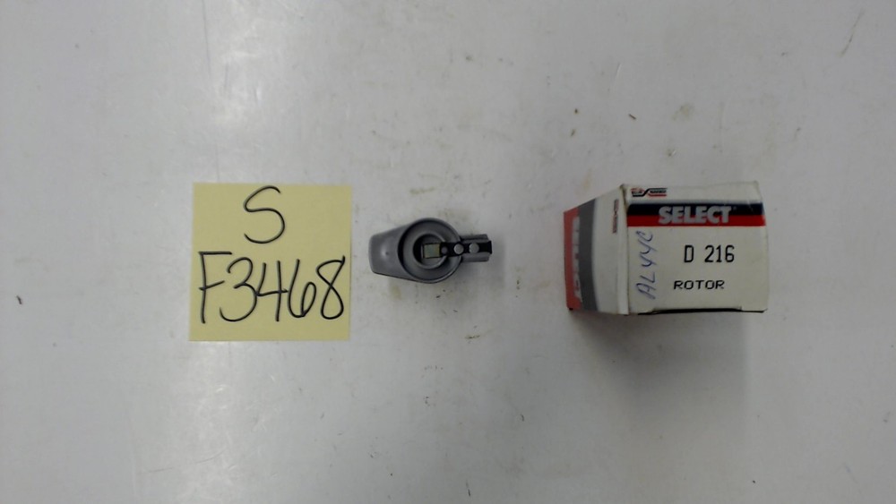 D216 Rotor