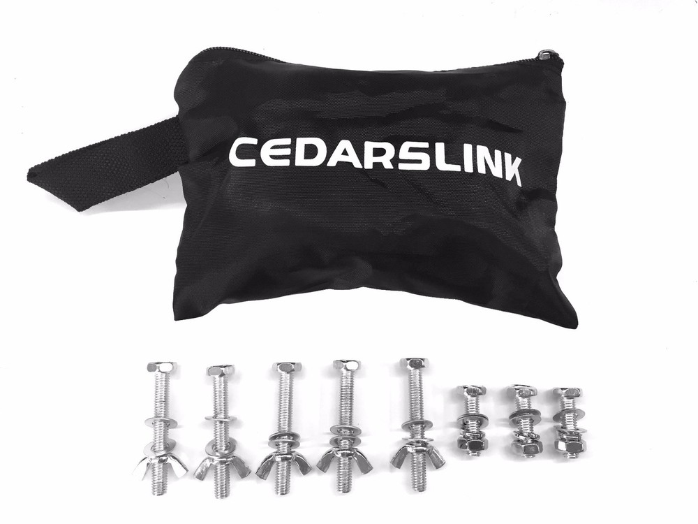 3' Wide Triangular Trussing Mobile DJ Lighting Bolt Truss System Triangles