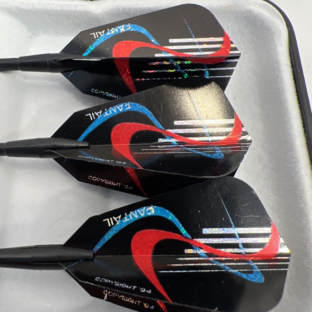 Patriot Dart Set with Box