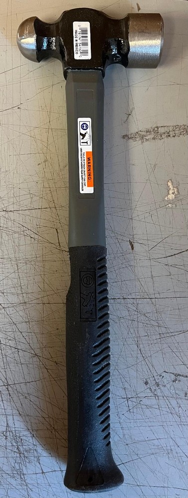 STANLEY 54-732 HAMMER 32 OZ JACKETED GRAPHITE