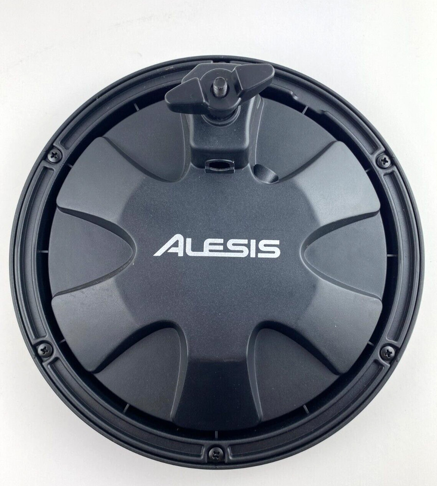 Alesis 8in Drum Pad - From Electronic Drum Set - Plastic Rubber