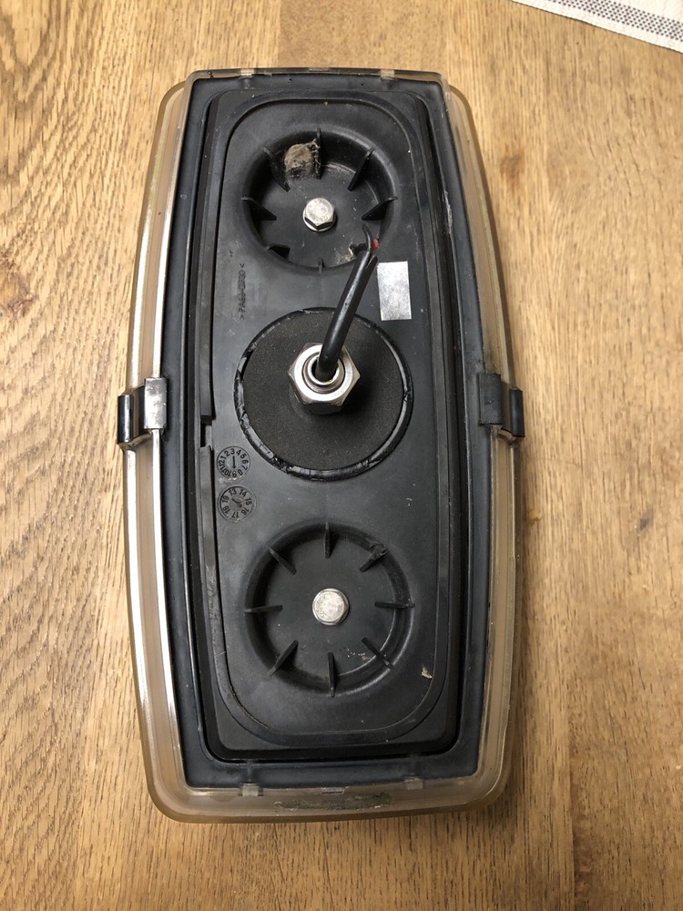 Britax Led Light Bar Flashing Beacon