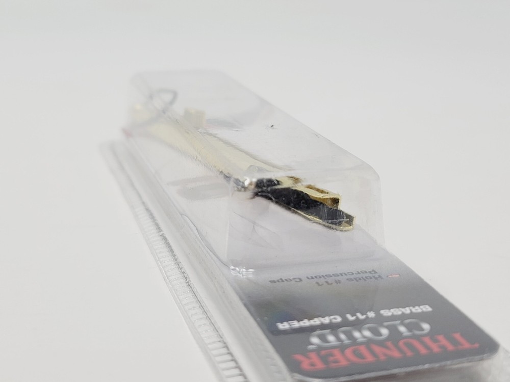 Allen Thunder Cloud #11 Capper 87117A | Muzzleloader Percussion Cap Tool