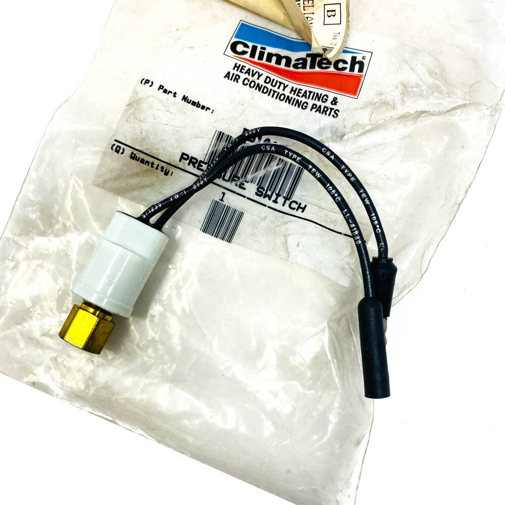 ClimaTech BB1005 Pressure Switch - New