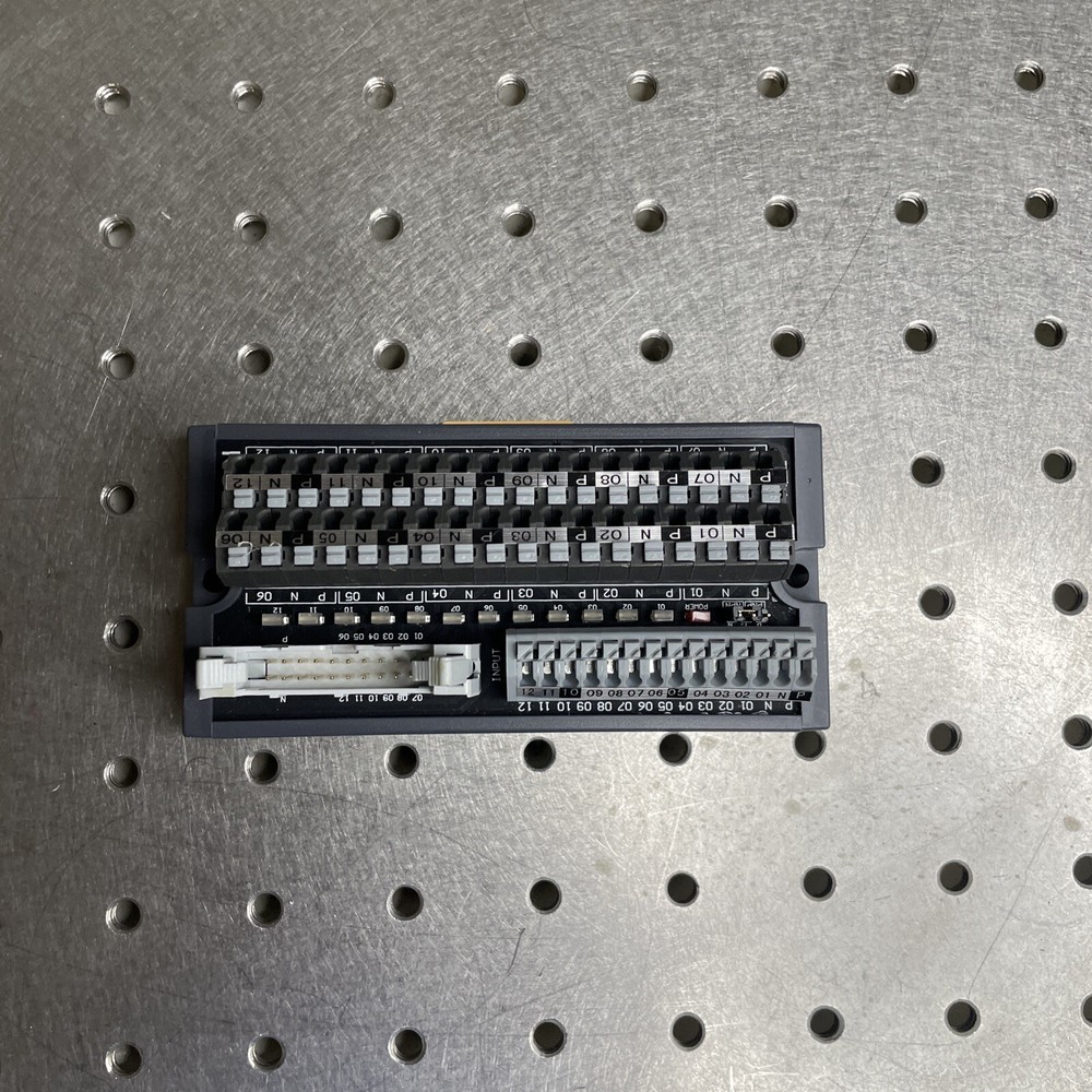SIRON T211 wiring terminal