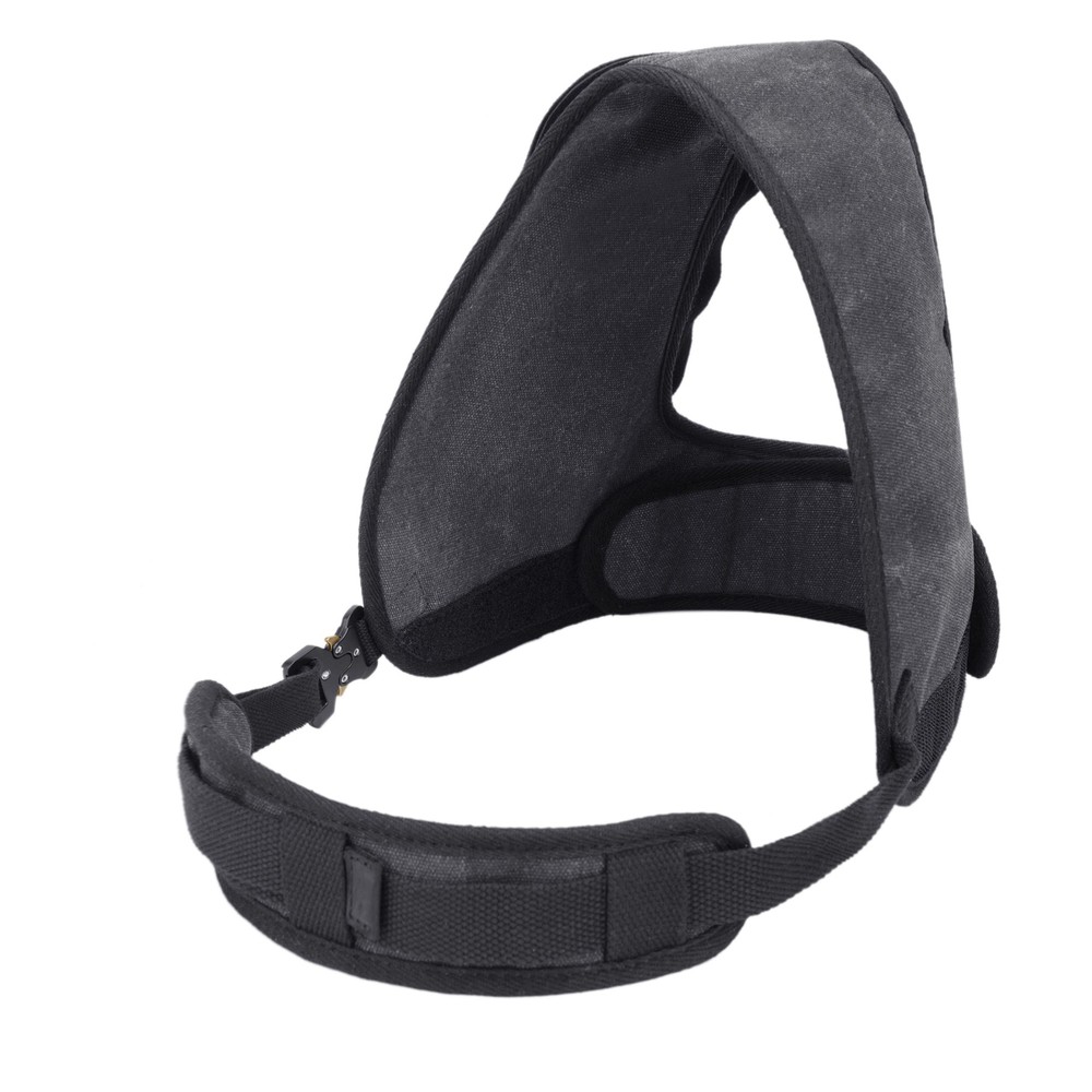 Right & Left Shoulder Field Shield Leather Archery Half Chest Protector Guard