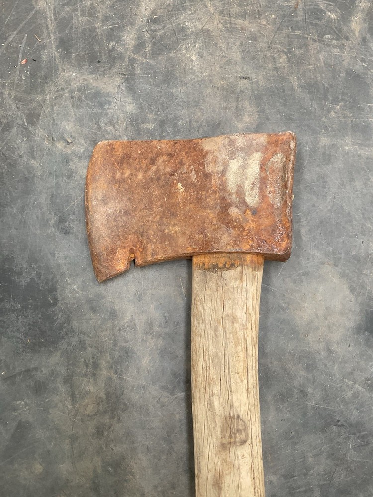 Unbranded Hatchet