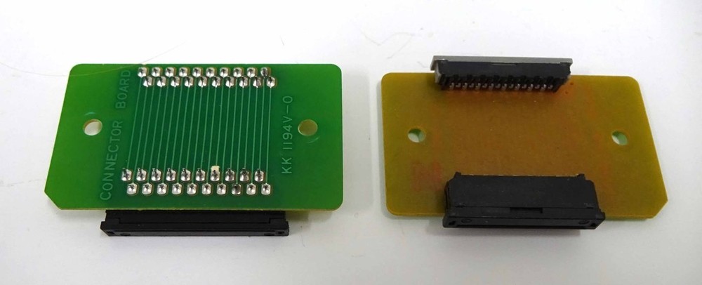 Roland EP7 Keybed Connector Board 16 Pin