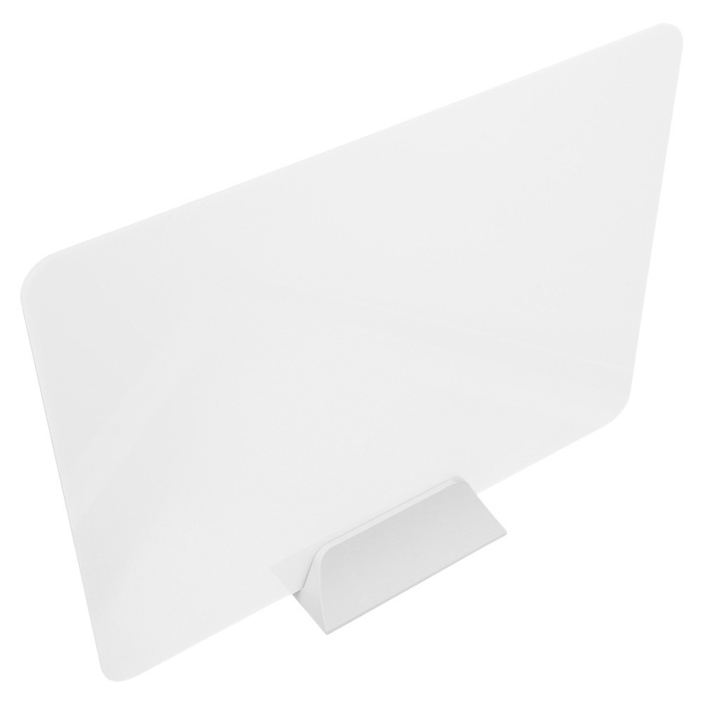 Study Desk Divider Student Desks Test Dividers Classroom for Testing Screen