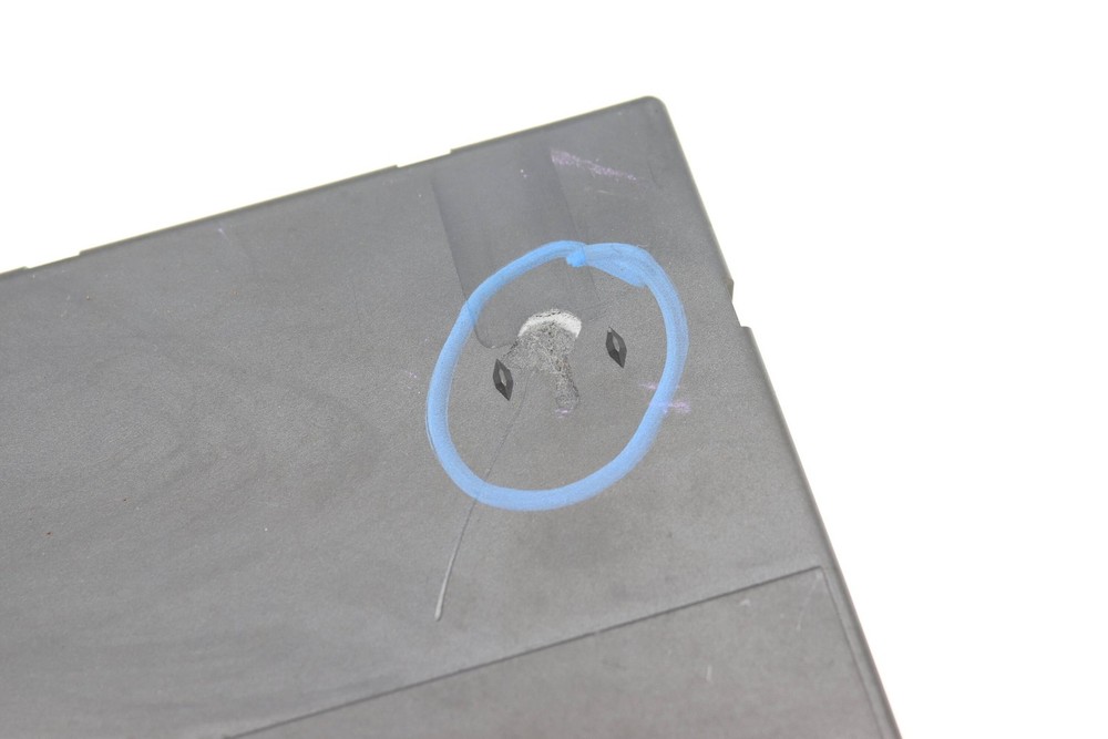 2013-2018 AUDI S8 - Front SEAT Control Module 4H0959760E