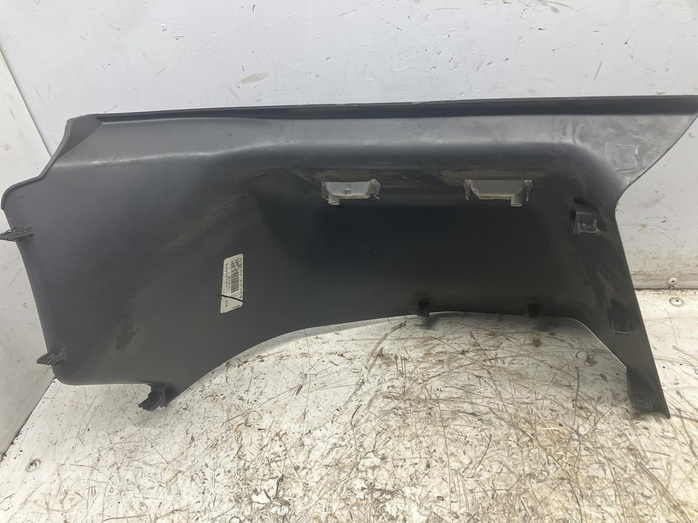 2013-2027 Peterbilt 579 KICK Dash Panel - Used