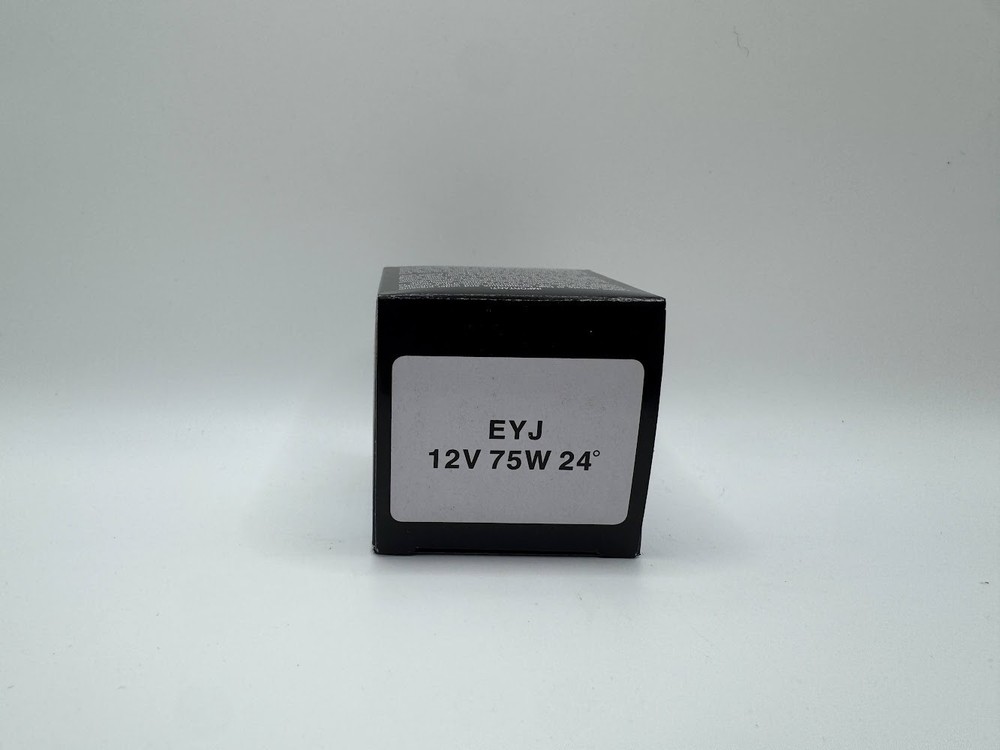 EIKO EYJ 12V 75W HALOGEN LIGHTING