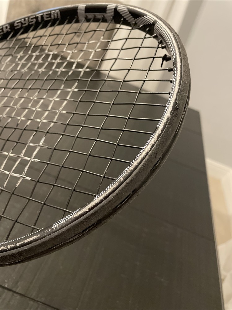 Wilson Power System Hyper ion Racquet 26