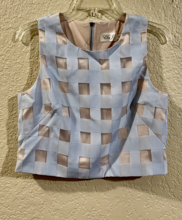 NWT Women ELISA J Set Size 8