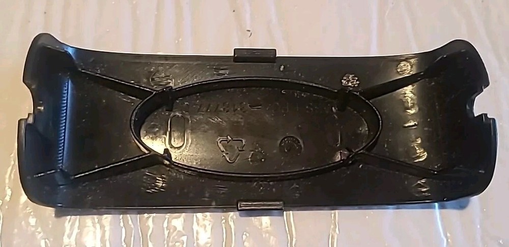 Permobil LOWER LEGRESTS COVERS, F3 CORPUS