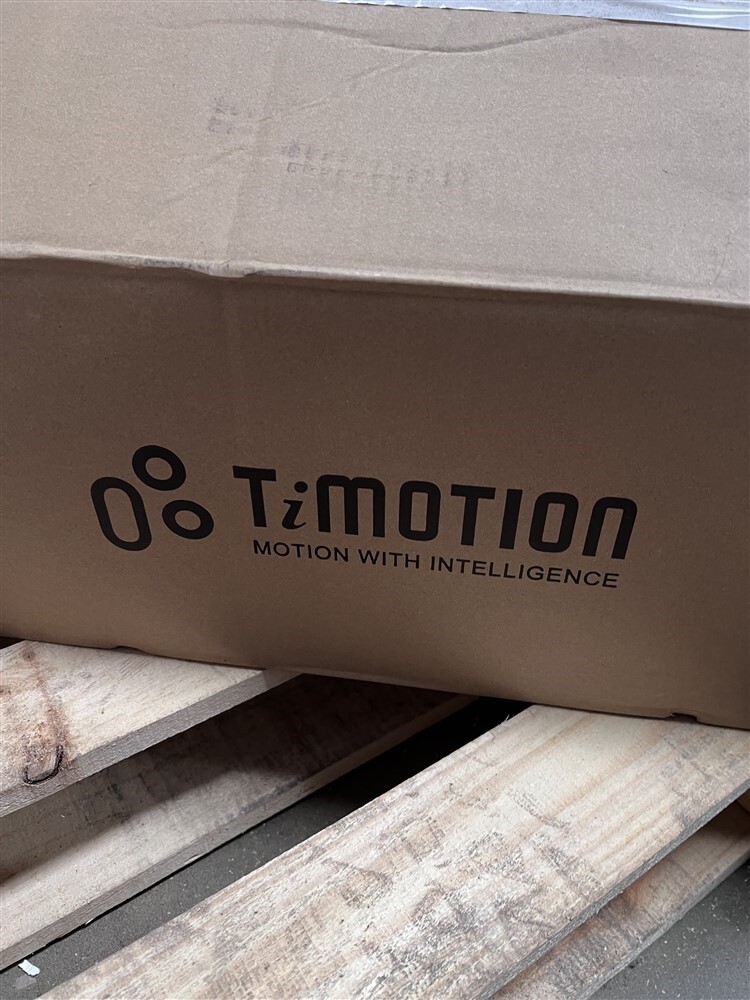 New TiMotion TEK22 Adjustable Desk / Table - Table Top NOT Included