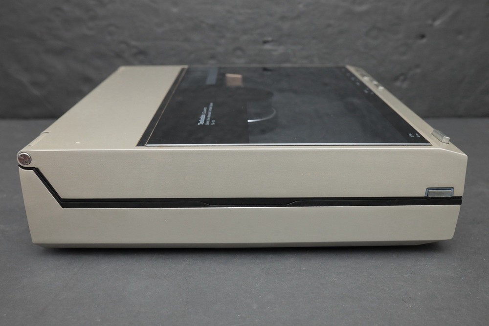 Technics SL-10 Linear Tracking Turntable w/ Technics 310MC Cartridge Vintage