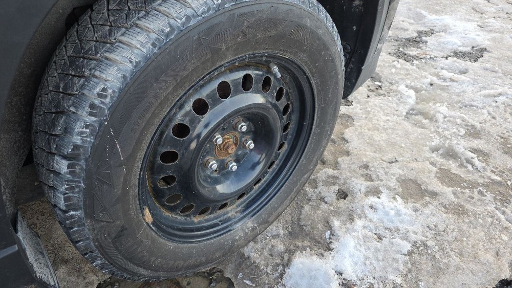 CX-5 2019 Air Shutter 12813618