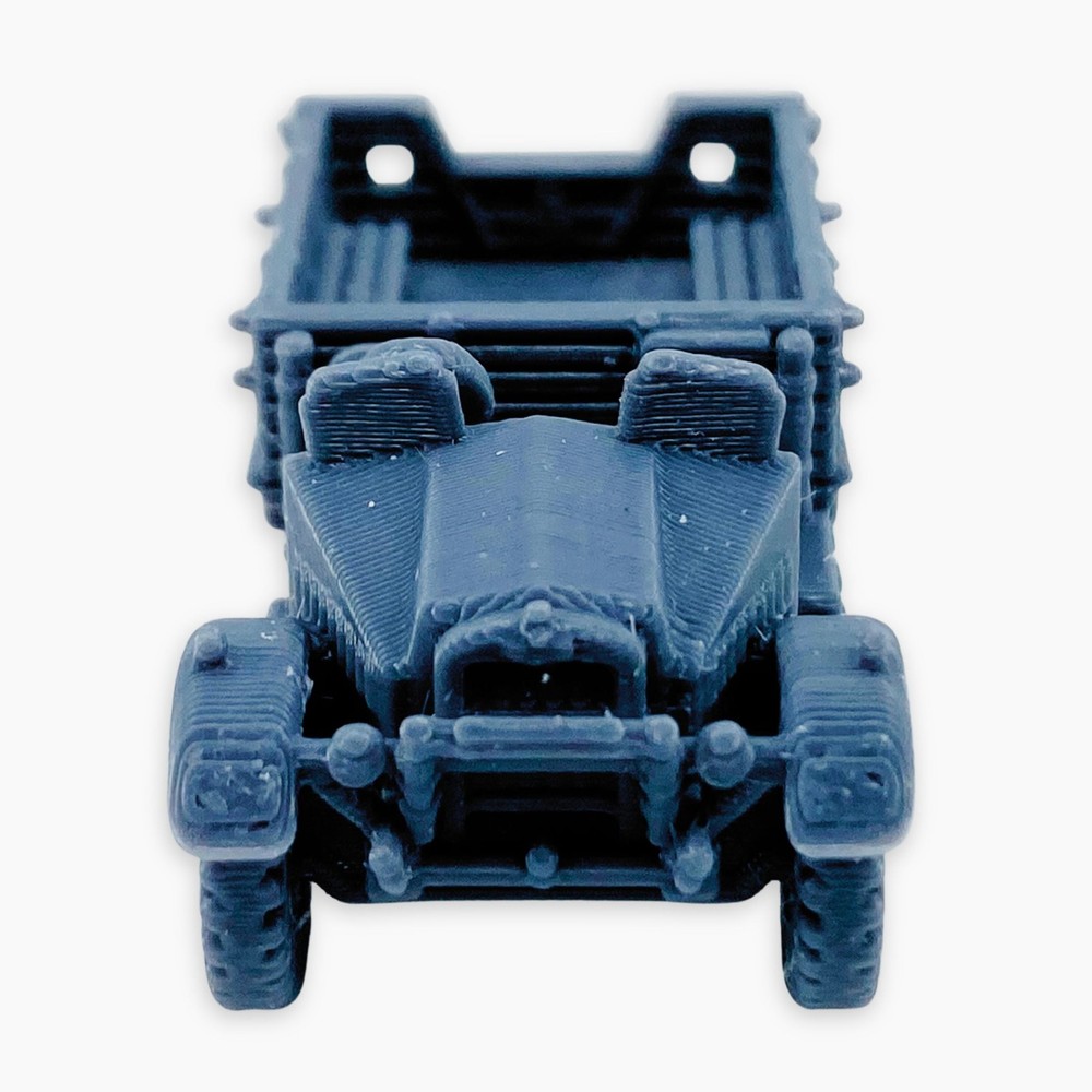 Morris CS8