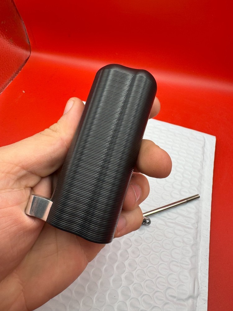 CCM Pump Kit - Needs Spring