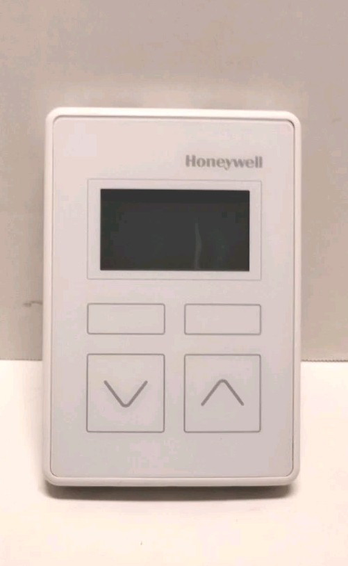 Honeywell Tr42 Wall Module (No Box)  Untested  Used