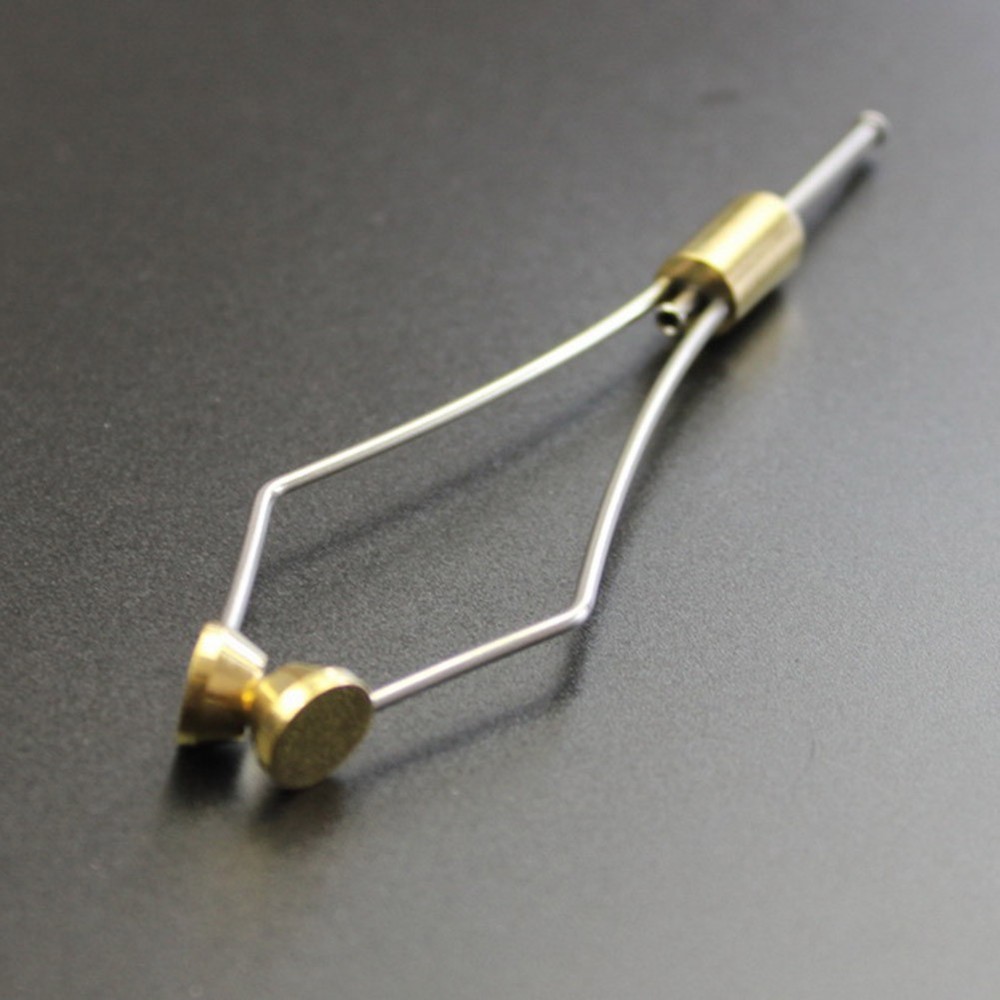 Fishing Tools Fly Tying Bobbin Holder High Quality Rustproof Waterproof