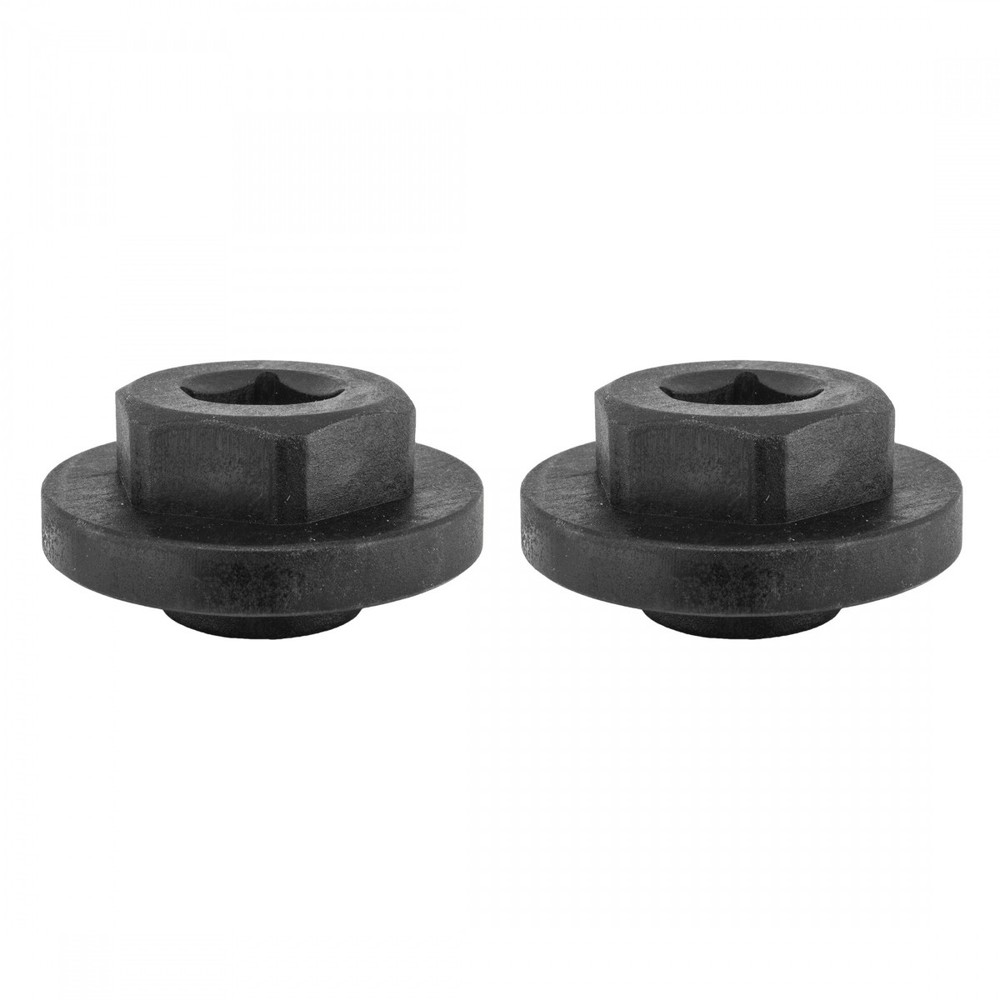 Origin8 Revolvr BB Cup Tool - External HTII 24mm Socket, Damage-Free