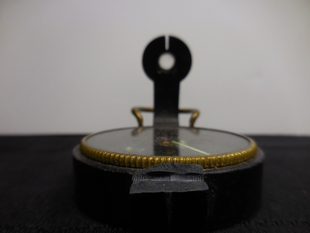 Compasses(3),1 Hunting field compass (works) + 2 engineer compass (needing work)