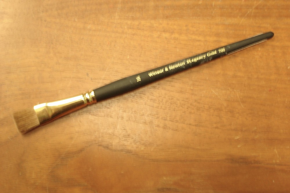 Winsor & Newton Regency Gold 700