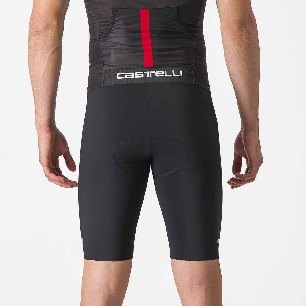Castelli Men's Core Drill Tri Short - 2024