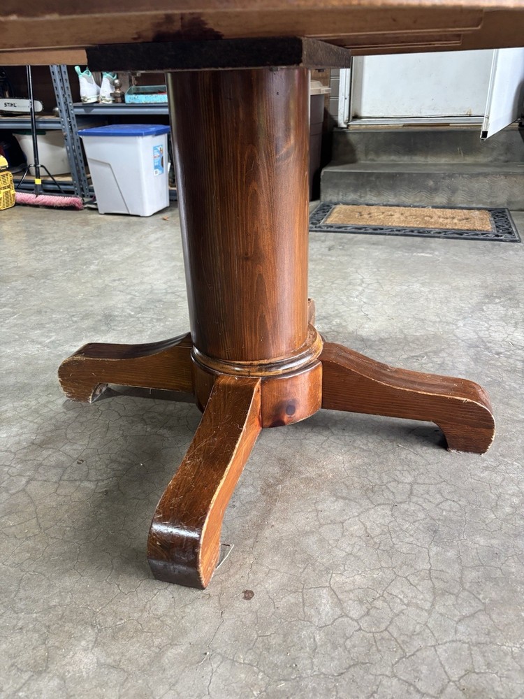 4ft Dinning Room Table