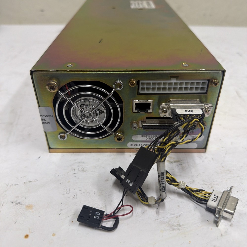 STORAGETEK Model T9840B