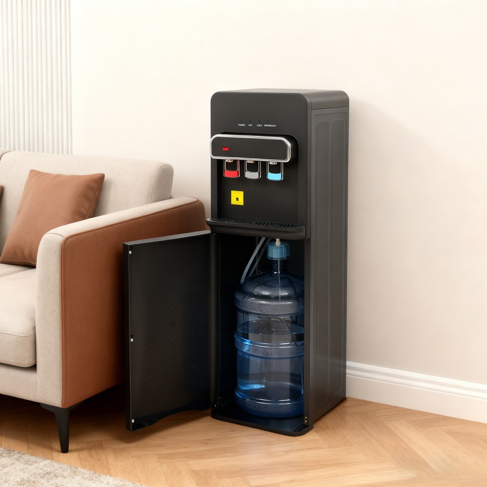 5 Gallon Bottom Loading Water Dispenser Bottom Loading Water Dispenser Home