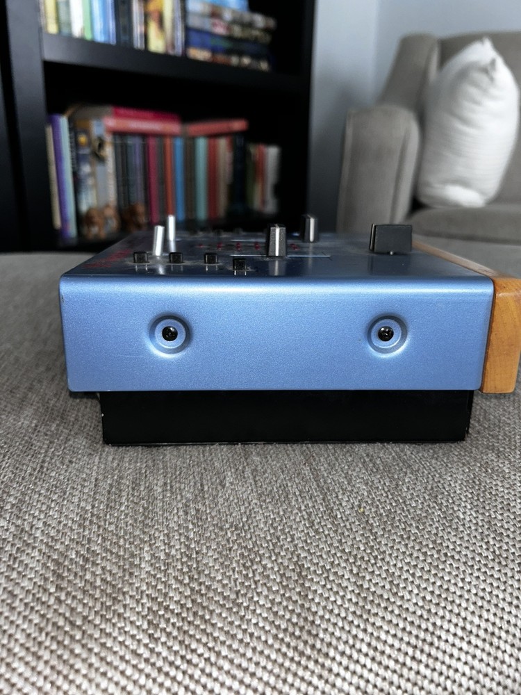Vestax PMC-01A DJ Mixer PMC01A