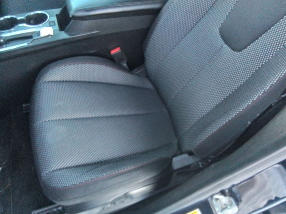 2010-2017 GMC Terrain Dash Mounted Lower 7" Display Screen
