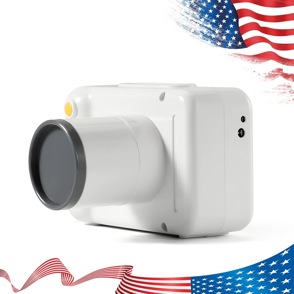 Dental Portable Imaging System X Machine Unit Ray High Frequency no Shield
