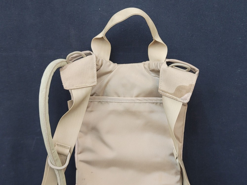 CamelBak Maximum Gear Desert Camo Thermobak