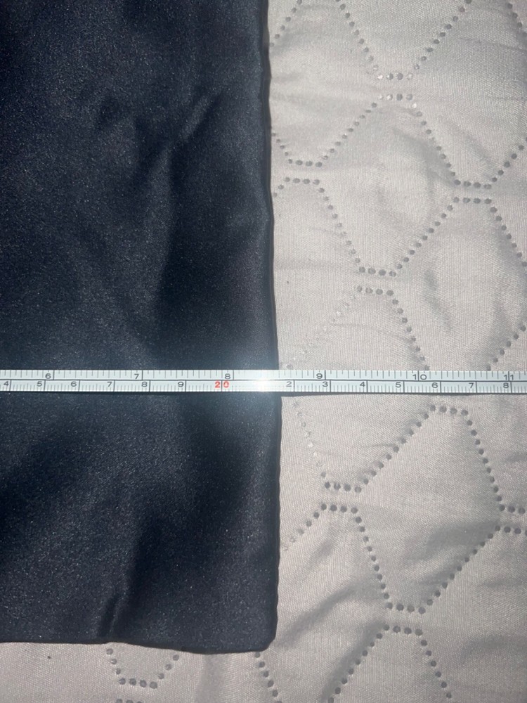 100% Authentic Prada Dust Bag 8.5”-13.5”