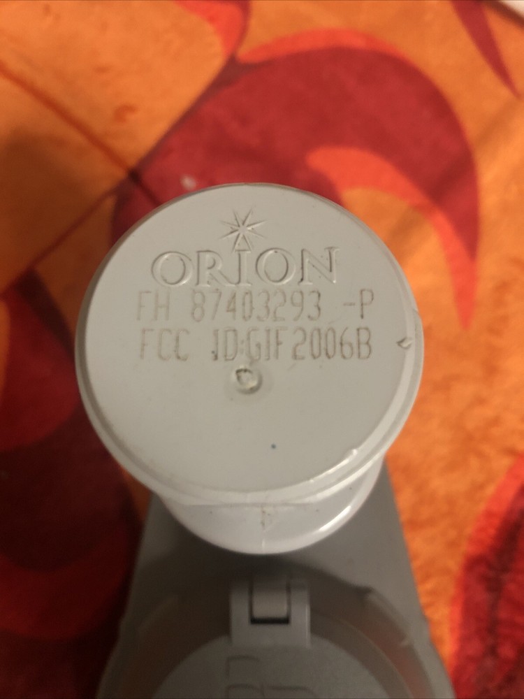 Badger meter HR E Model 170 ADE Absolute Encoder 2” Orion Transmitter